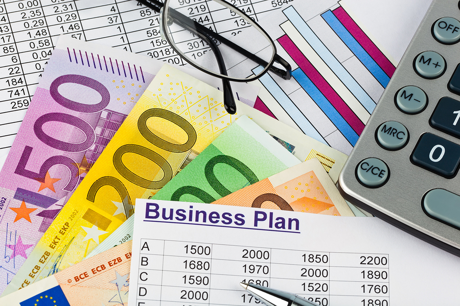 a business plan for starting a business. ideas and strategies fo